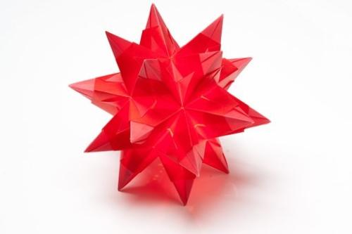 Weihnachtsstern 3